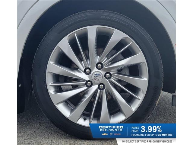 2024 Buick Envision Avenir (Stk: 69593A) in Sudbury - Image 4 of 20