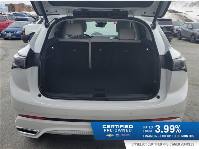 2024 Buick Envision Avenir (Stk: 69593A) in Sudbury - Image 7 of 20