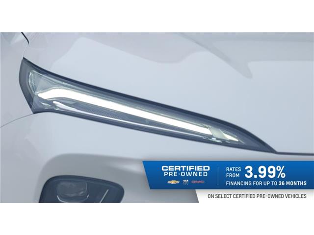 2024 Buick Envision Avenir (Stk: 69593A) in Sudbury - Image 9 of 20