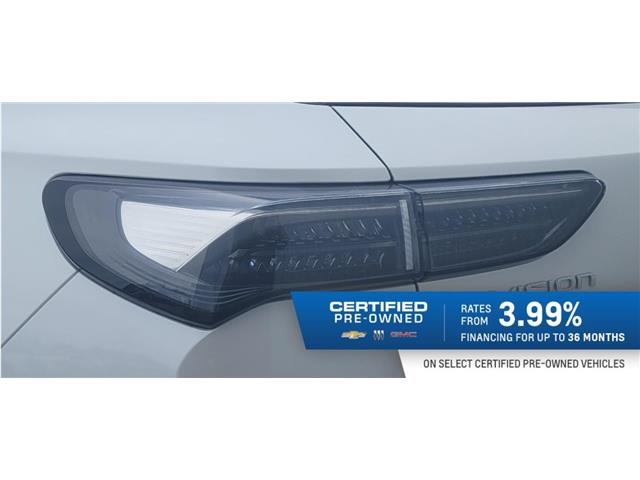 2024 Buick Envision Avenir (Stk: 69593A) in Sudbury - Image 11 of 20