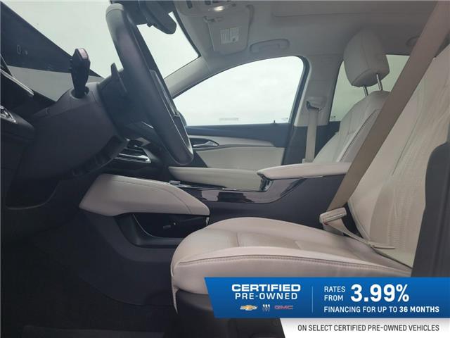2024 Buick Envision Avenir (Stk: 69593A) in Sudbury - Image 12 of 20