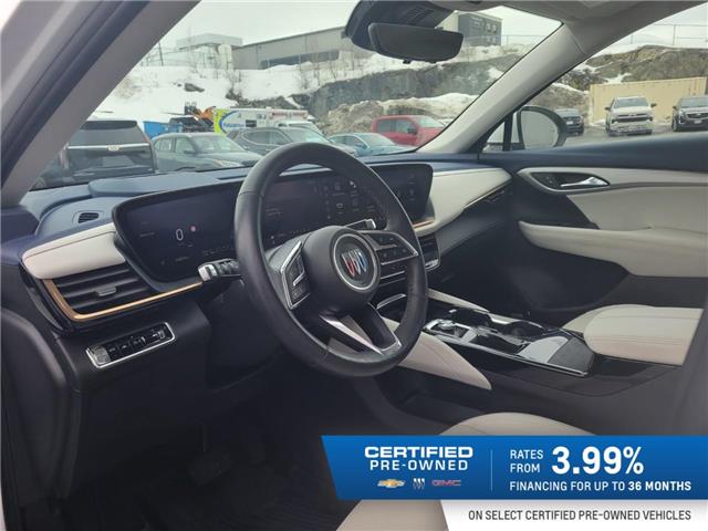 2024 Buick Envision Avenir (Stk: 69593A) in Sudbury - Image 13 of 20