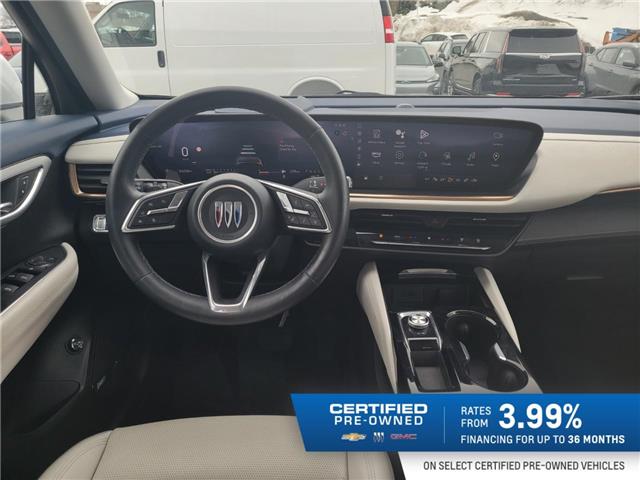 2024 Buick Envision Avenir (Stk: 69593A) in Sudbury - Image 14 of 20