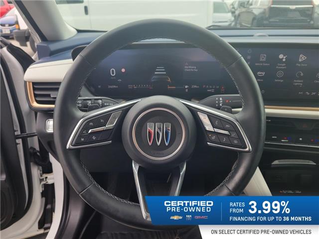 2024 Buick Envision Avenir (Stk: 69593A) in Sudbury - Image 15 of 20