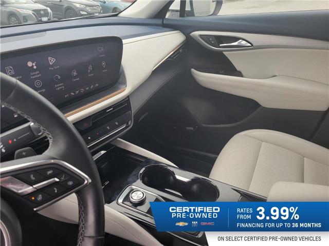 2024 Buick Envision Avenir (Stk: 69593A) in Sudbury - Image 17 of 20