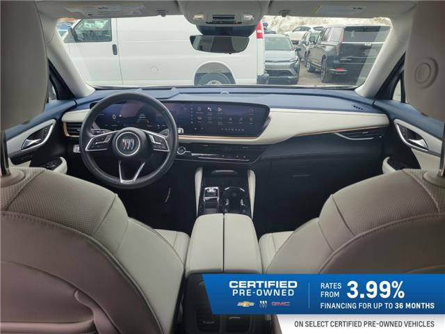 2024 Buick Envision Avenir (Stk: 69593A) in Sudbury - Image 18 of 20