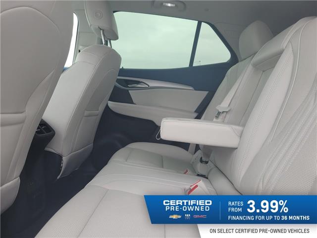 2024 Buick Envision Avenir (Stk: 69593A) in Sudbury - Image 19 of 20