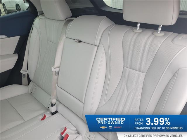 2024 Buick Envision Avenir (Stk: 69593A) in Sudbury - Image 20 of 20