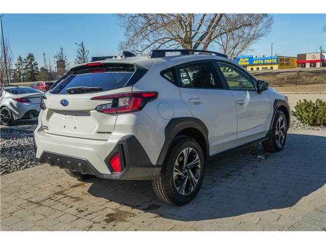 2026 Subaru Crosstrek Touring (Stk: 215751) in Red Deer - Image 2 of 17