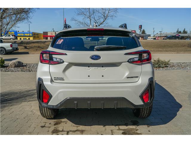 2026 Subaru Crosstrek Touring (Stk: 215751) in Red Deer - Image 3 of 17