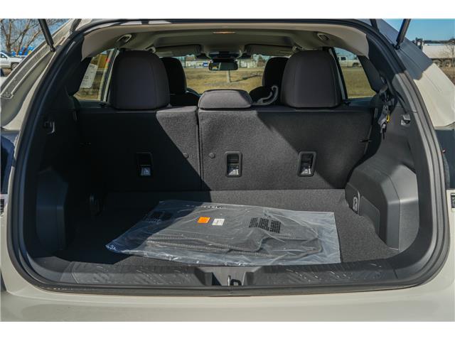 2026 Subaru Crosstrek Touring (Stk: 215751) in Red Deer - Image 4 of 17