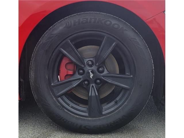 2021 Ford Mustang  (Stk: 69984A) in Sudbury - Image 4 of 18