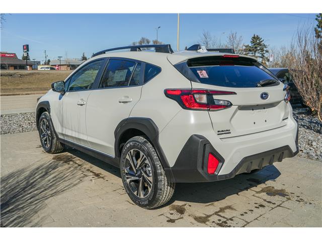 2026 Subaru Crosstrek Touring (Stk: 215751) in Red Deer - Image 5 of 17