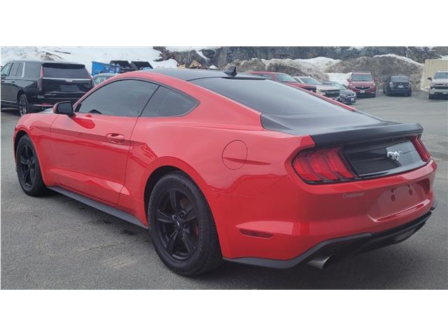 2021 Ford Mustang  (Stk: 69984A) in Sudbury - Image 5 of 18