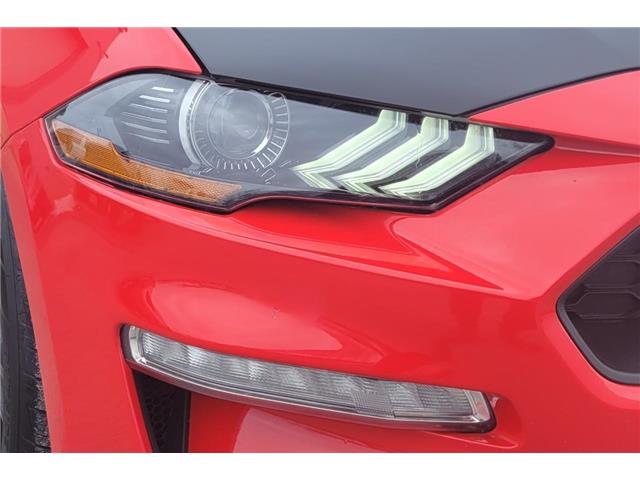 2021 Ford Mustang  (Stk: 69984A) in Sudbury - Image 8 of 18