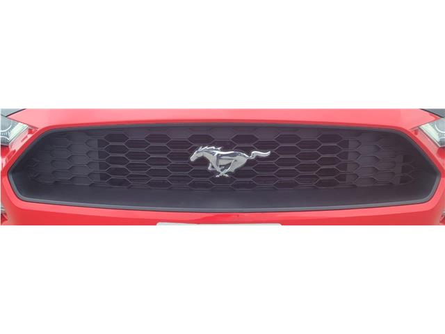 2021 Ford Mustang  (Stk: 69984A) in Sudbury - Image 9 of 18
