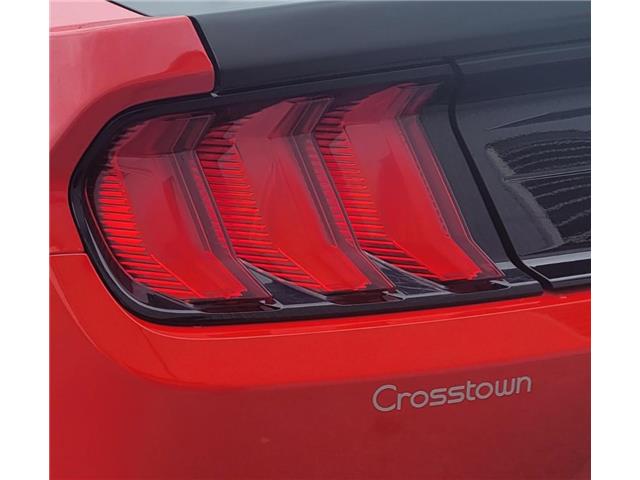 2021 Ford Mustang  (Stk: 69984A) in Sudbury - Image 10 of 18