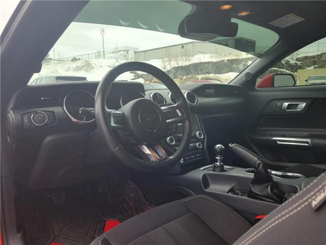 2021 Ford Mustang  (Stk: 69984A) in Sudbury - Image 12 of 18