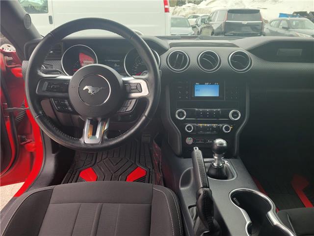 2021 Ford Mustang  (Stk: 69984A) in Sudbury - Image 13 of 18