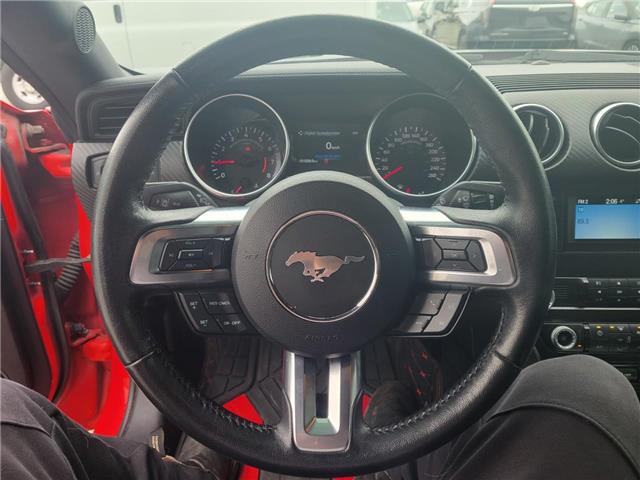 2021 Ford Mustang  (Stk: 69984A) in Sudbury - Image 14 of 18