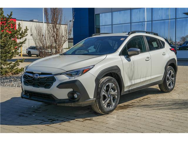 2026 Subaru Crosstrek Touring (Stk: 215751) in Red Deer - Image 6 of 17