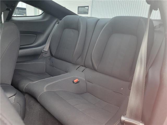 2021 Ford Mustang  (Stk: 69984A) in Sudbury - Image 18 of 18
