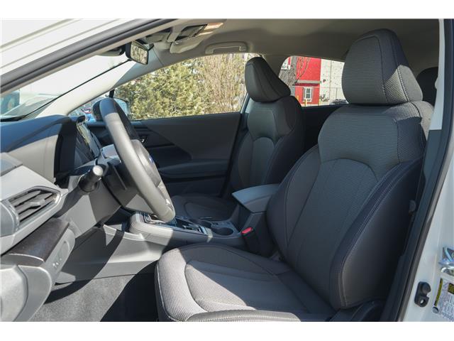 2026 Subaru Crosstrek Touring (Stk: 215751) in Red Deer - Image 8 of 17