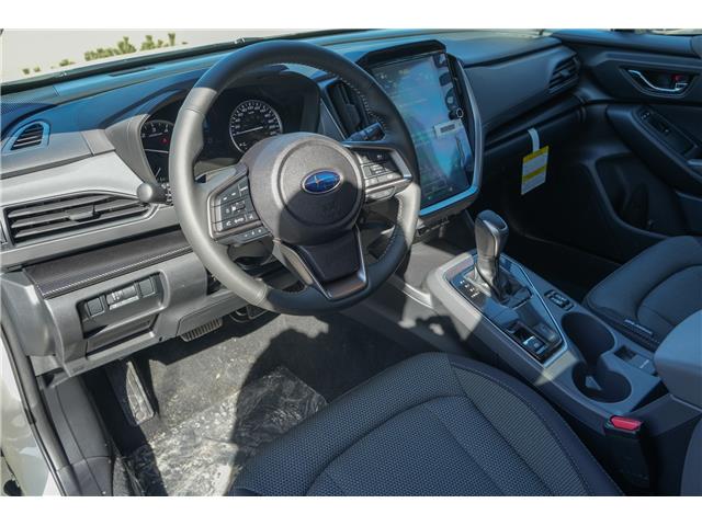 2026 Subaru Crosstrek Touring (Stk: 215751) in Red Deer - Image 9 of 17