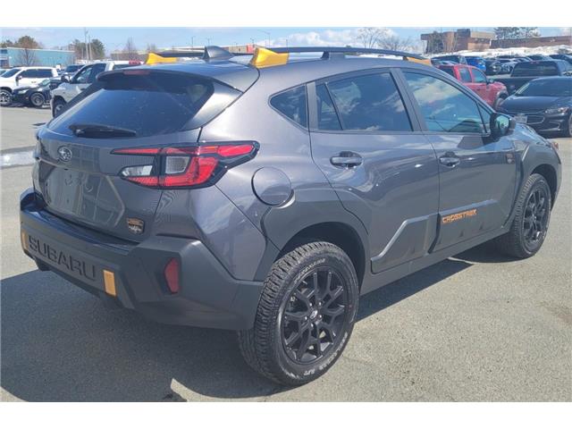 2024 Subaru Crosstrek Wilderness (Stk: 69969A) in Sudbury - Image 8 of 20