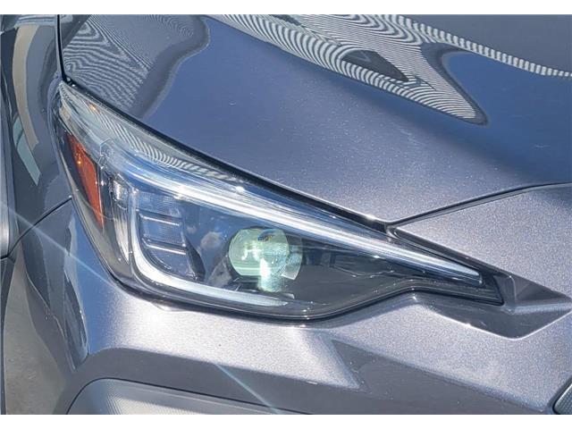 2024 Subaru Crosstrek Wilderness (Stk: 69969A) in Sudbury - Image 9 of 20