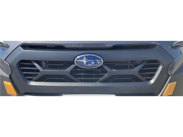 2024 Subaru Crosstrek Wilderness (Stk: 69969A) in Sudbury - Image 10 of 20