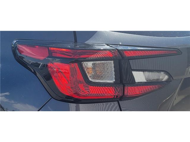 2024 Subaru Crosstrek Wilderness (Stk: 69969A) in Sudbury - Image 11 of 20