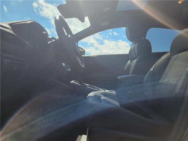 2024 Subaru Crosstrek Wilderness (Stk: 69969A) in Sudbury - Image 12 of 20