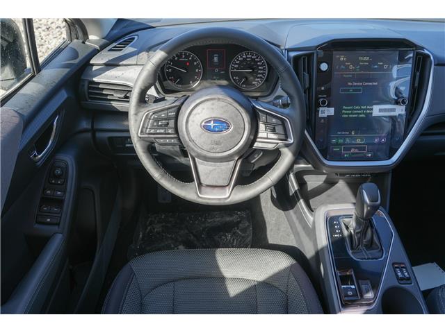 2026 Subaru Crosstrek Touring (Stk: 215751) in Red Deer - Image 10 of 17
