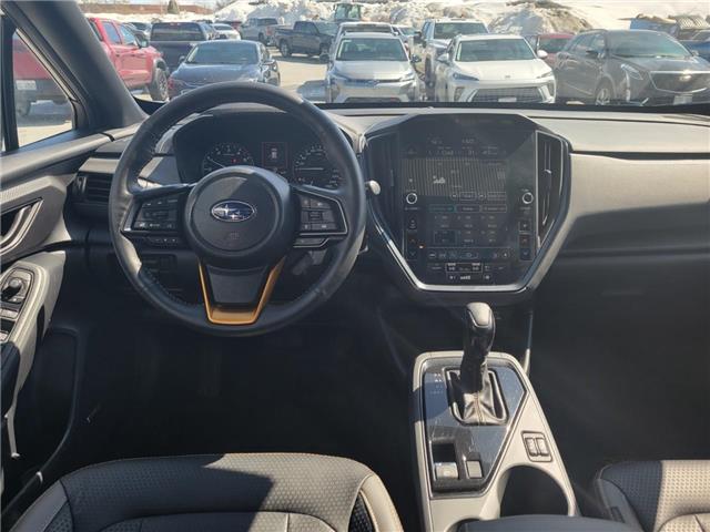 2024 Subaru Crosstrek Wilderness (Stk: 69969A) in Sudbury - Image 14 of 20