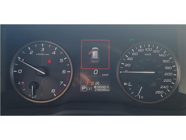 2024 Subaru Crosstrek Wilderness (Stk: 69969A) in Sudbury - Image 16 of 20