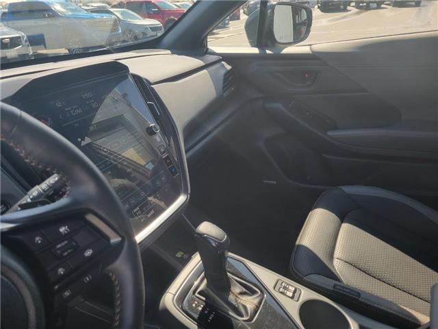 2024 Subaru Crosstrek Wilderness (Stk: 69969A) in Sudbury - Image 17 of 20