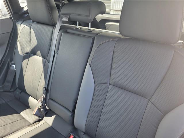 2024 Subaru Crosstrek Wilderness (Stk: 69969A) in Sudbury - Image 20 of 20