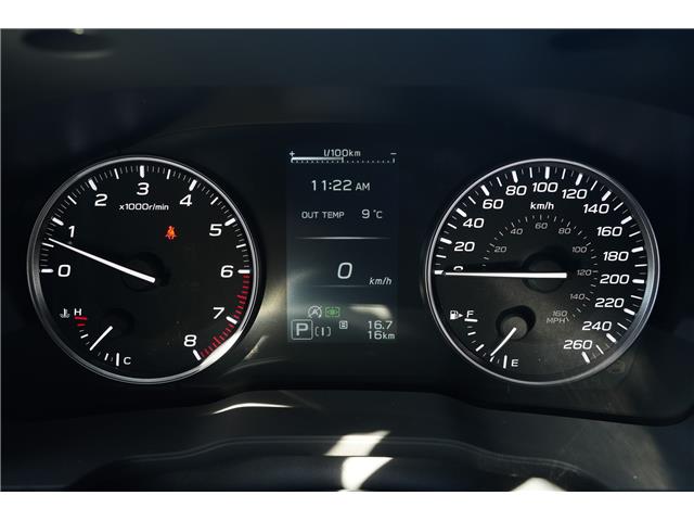 2026 Subaru Crosstrek Touring (Stk: 215751) in Red Deer - Image 11 of 17