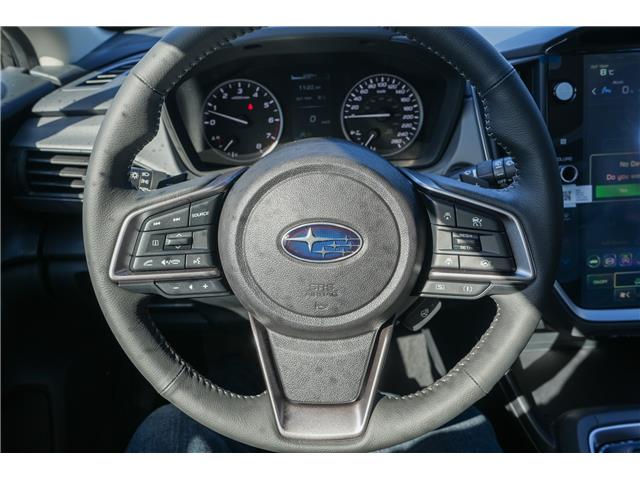 2026 Subaru Crosstrek Touring (Stk: 215751) in Red Deer - Image 12 of 17