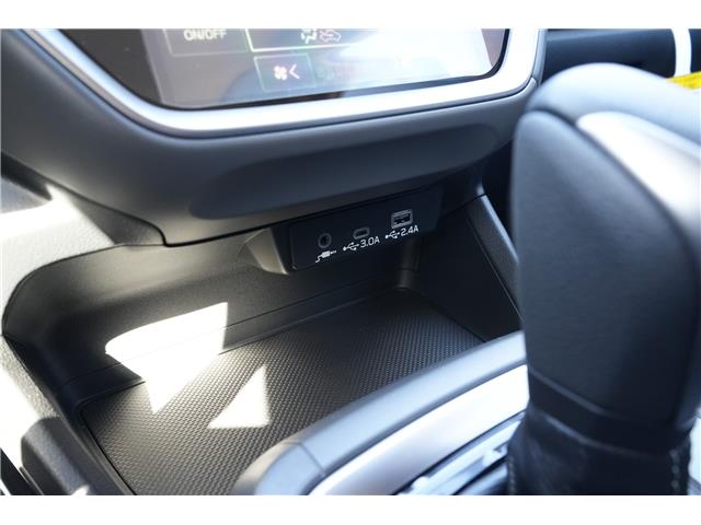 2026 Subaru Crosstrek Touring (Stk: 215751) in Red Deer - Image 14 of 17