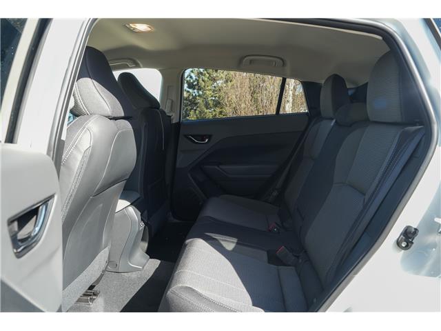 2026 Subaru Crosstrek Touring (Stk: 215751) in Red Deer - Image 16 of 17
