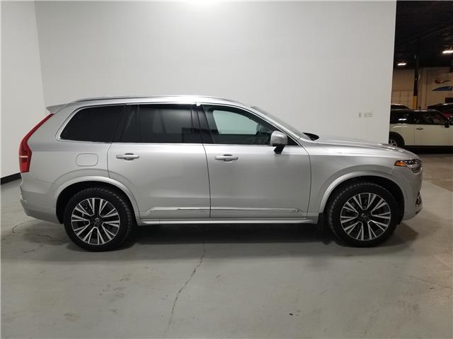 2021 Volvo XC90 Recharge Plug-In Hybrid T8 Inscription Expression (Stk: W5042) in Mississauga - Image 6 of 28