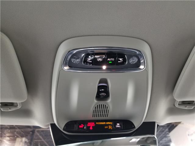 2021 Volvo XC90 Recharge Plug-In Hybrid T8 Inscription Expression (Stk: W5042) in Mississauga - Image 15 of 28