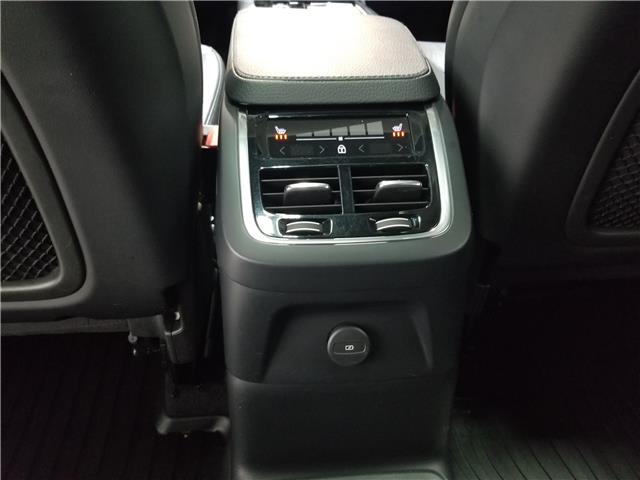2021 Volvo XC90 Recharge Plug-In Hybrid T8 Inscription Expression (Stk: W5042) in Mississauga - Image 16 of 28
