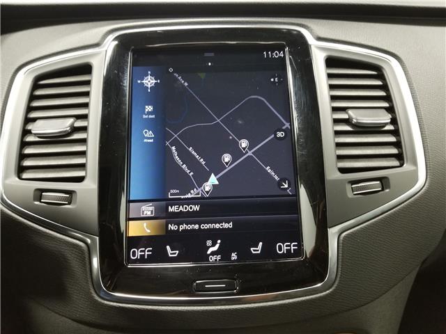 2021 Volvo XC90 Recharge Plug-In Hybrid T8 Inscription Expression (Stk: W5042) in Mississauga - Image 18 of 28