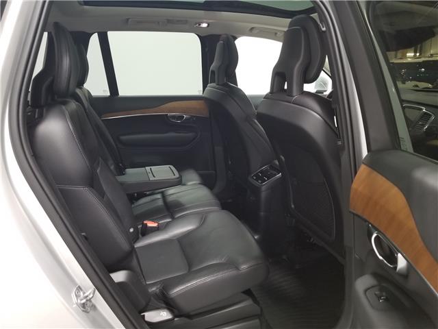 2021 Volvo XC90 Recharge Plug-In Hybrid T8 Inscription Expression (Stk: W5042) in Mississauga - Image 23 of 28