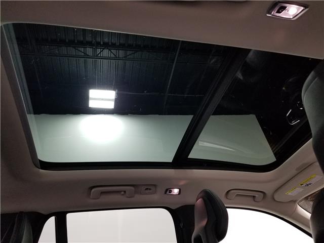 2021 Volvo XC90 Recharge Plug-In Hybrid T8 Inscription Expression (Stk: W5042) in Mississauga - Image 24 of 28