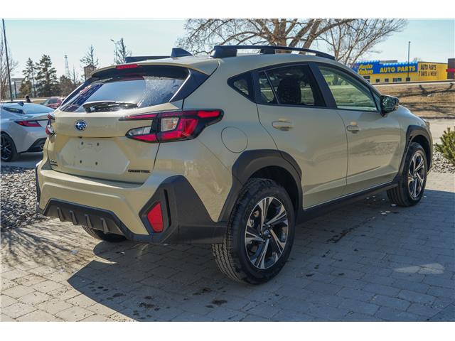 2026 Subaru Crosstrek Touring (Stk: 221333) in Red Deer - Image 2 of 17 2026 Subaru Crosstrek Touring (Stk: 221333) in Red Deer - Image 2 of 17