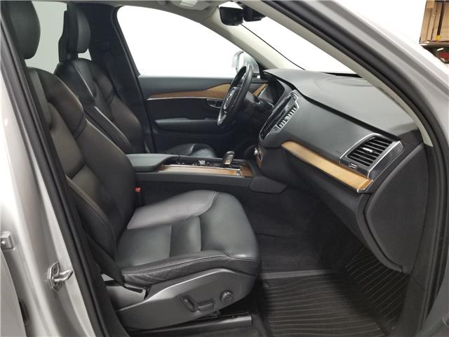 2021 Volvo XC90 Recharge Plug-In Hybrid T8 Inscription Expression (Stk: W5042) in Mississauga - Image 25 of 28